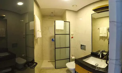 هتل مارون تام تام استانبول